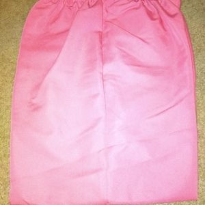 Women's 16wp petite Slacks 100%polyester